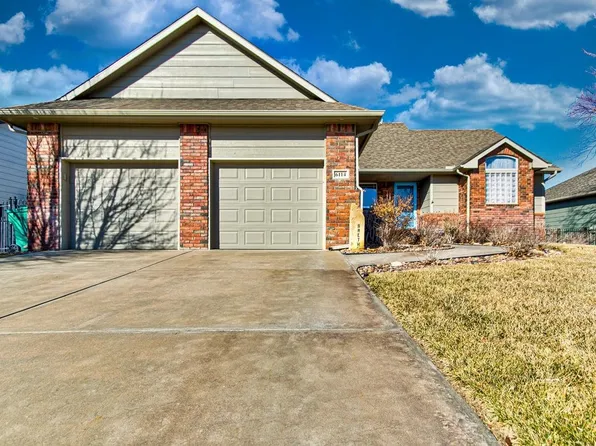 6114 W 34th St N, Wichita, KS 67205