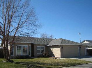 1747 SW Santa Clara Dr, Meridian, ID 83642