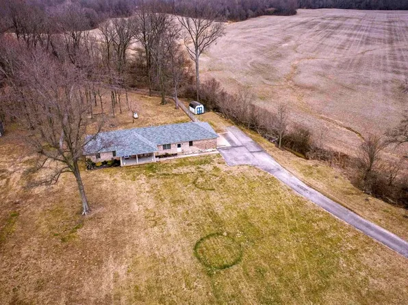 6264 Saint Rte #283, Robards, KY 42452