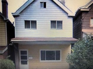 4605 Coleridge St, Pittsburgh, PA 15201