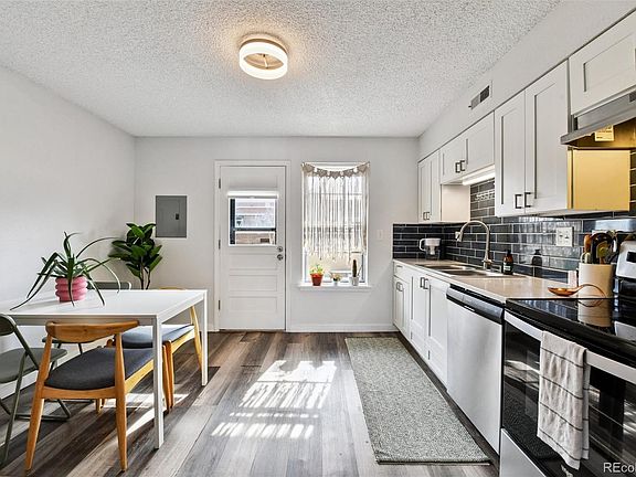 4th image of 9430 E Girard Avenue #3
