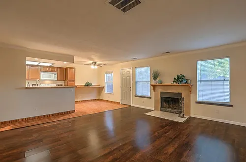 3035 Bright Star Dr NW Photo 1