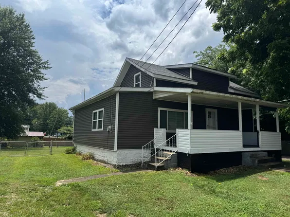 11 Elizabeth St, Proctorville, OH 45669