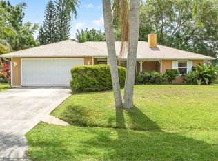 680 Helicon Ter, Sebastian, FL 32958