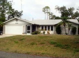 20222 Blaine Ave, Port Charlotte, FL 33952