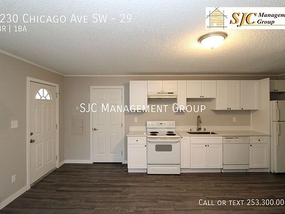 3rd image of 5230 Chicago Ave SW APT 29