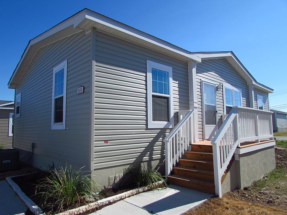 1st image of 7151 Woodlake Pkwy Lot 264