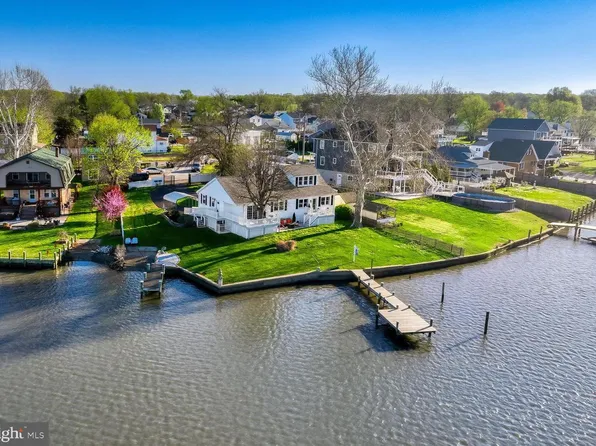 2634 Masseth Ave, Baltimore, MD 21219