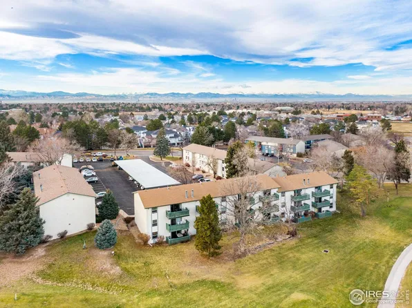 2130 S Vaughn Way #205 E, Aurora, CO 80014