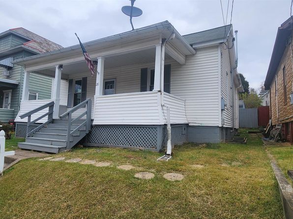 211 Liberty Ave, Clarksburg, WV 26301