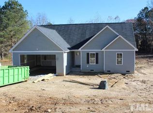 70 Stillmeadow Dr, Louisburg, NC 27549