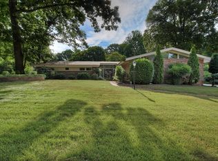 1013 King Richard Blvd, Johnson City, TN 37604