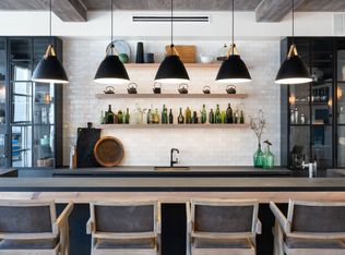 The Anchorage, Fairfield, CT 06824