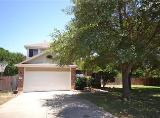 515 Territory Trl, Cedar Park, TX 78613
