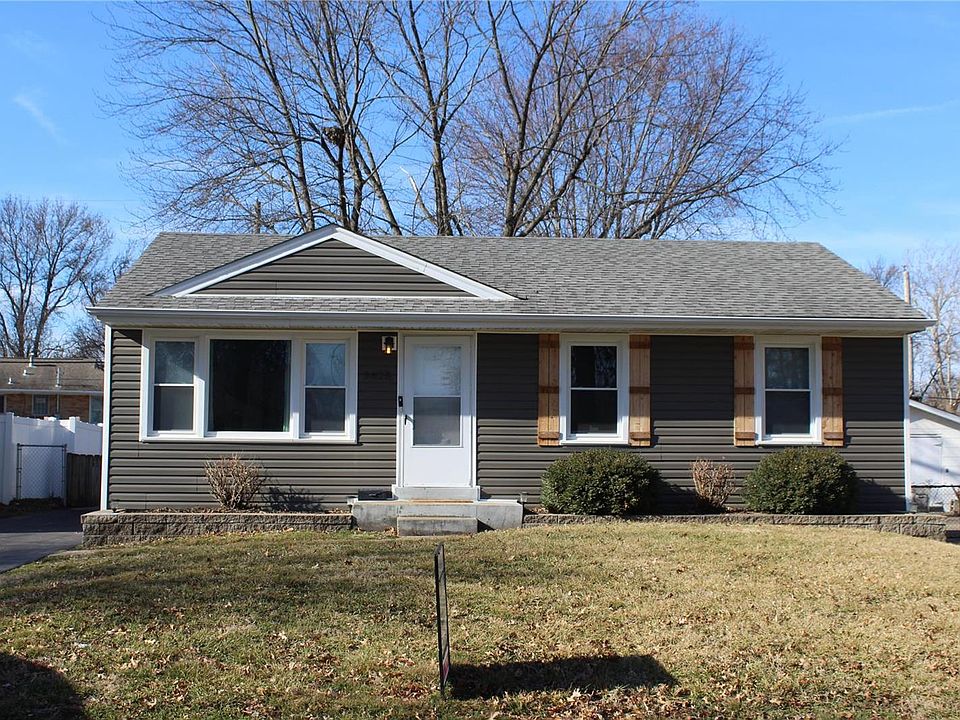 1st image of 3625 Saint Sebastian Ln