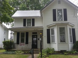 413 Madison Ave, Lancaster, OH