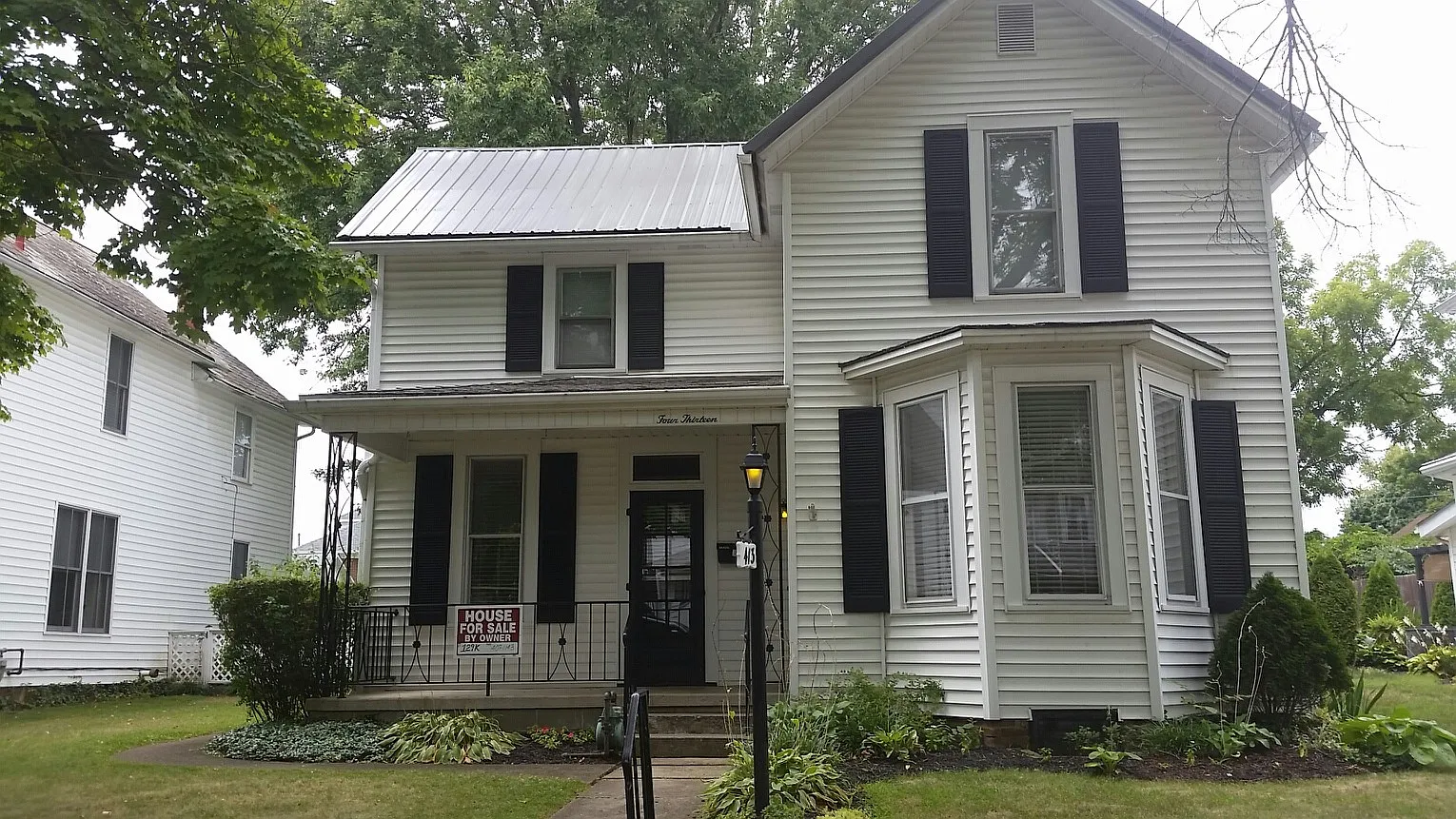413 Madison Ave photo 1