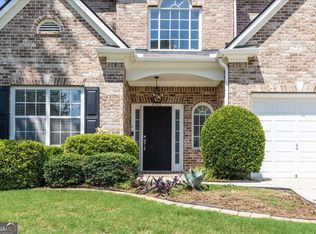 1074 Frog Leap Trl NW, Kennesaw, GA 30152