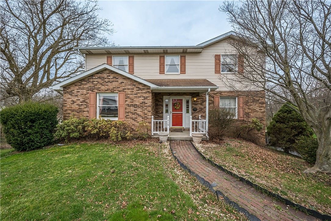 410 Center Grange Rd, Monaca, PA 15061 Zillow