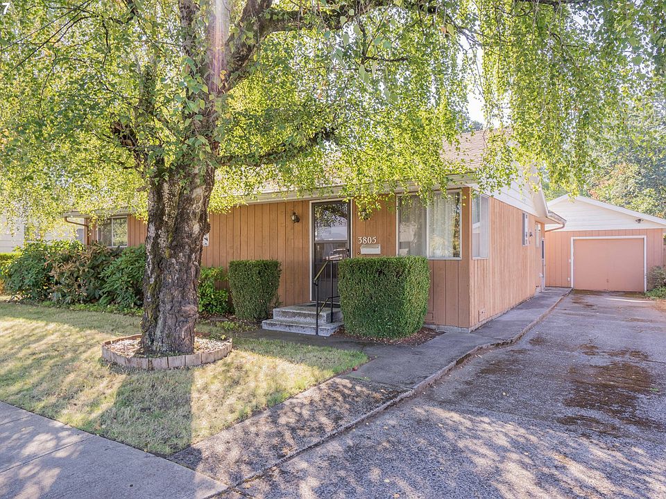 1st image of 3805 E McLoughlin Blvd