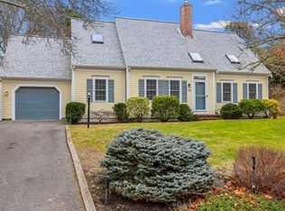 100 Seaview Rd, Brewster, MA 02631