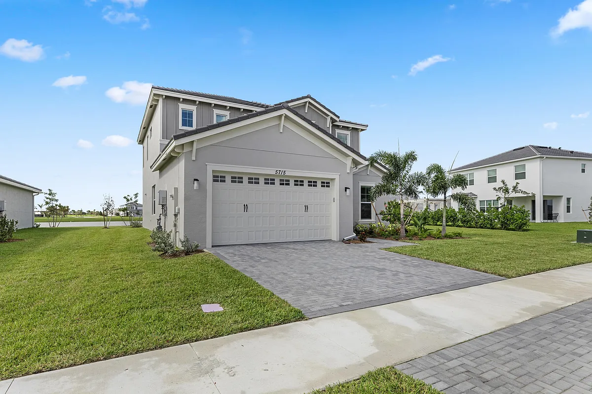 Photo 2 of 57 - 5715 Bristlecone Cmns - Loxahatchee, FL Building Photo - 5715 Bristlecone Cmns
