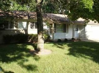 22236 Keefer St, Southfield, MI 48033