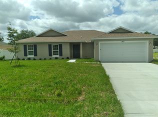 142 SW Ray Ave, Port Saint Lucie, FL 34983