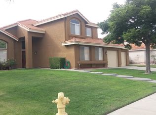 3584 N Verbena Dr, Rialto, CA 92377