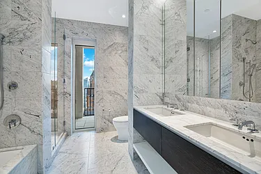 Rented by New York Residence