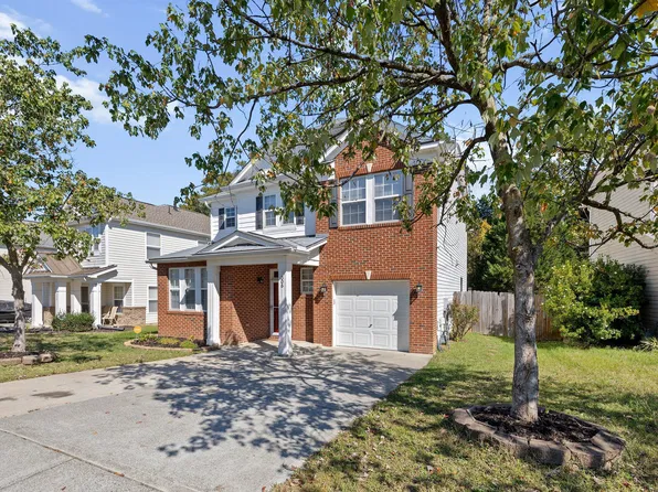 306 Knightwood Dr, Durham, NC 27703