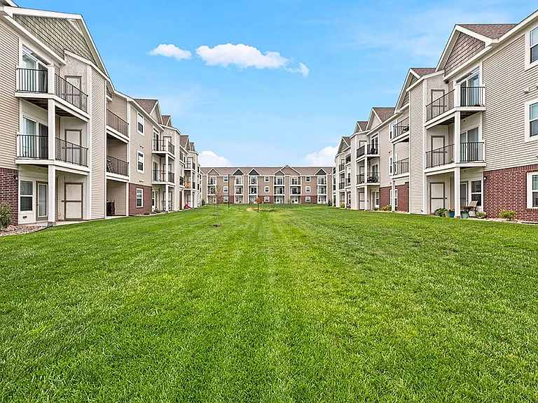 Copper Creek Apartment Homes — Photo 62