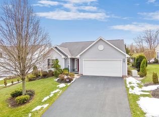 2018 Majestic Dr, Canonsburg, PA