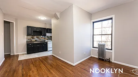 Rented by Nooklyn NYC LLC
