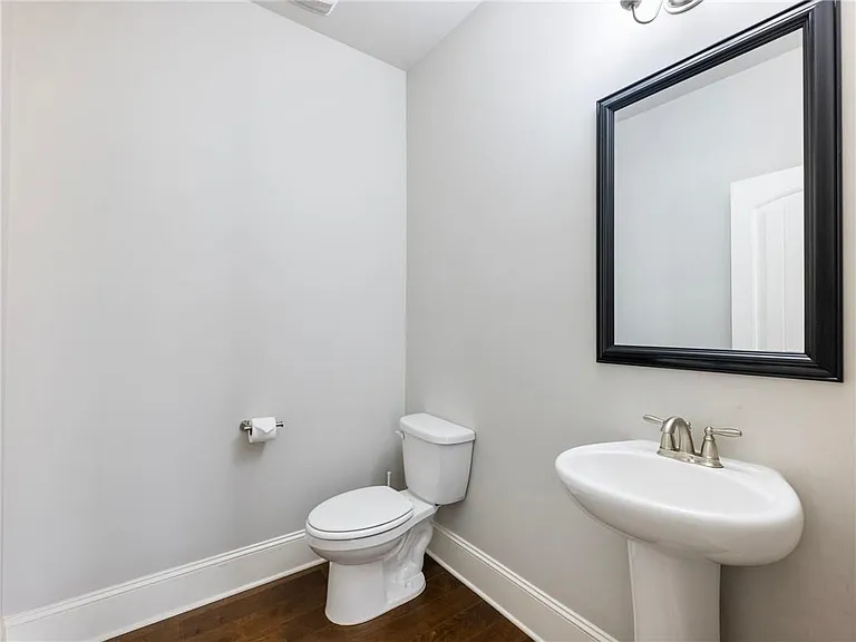 6614 Trailblazer Rd — Photo 16