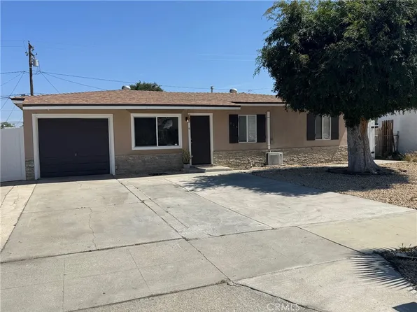 926 Griffith Way, Hemet, CA 92543