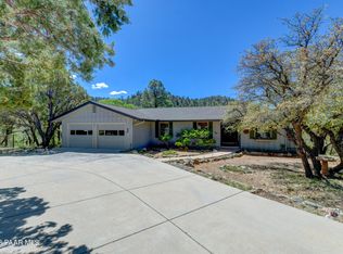 57 Wildwood Dr, Prescott, AZ 86305