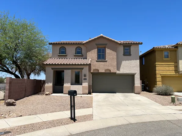 1680 W Homecoming Way, Tucson, AZ 85704