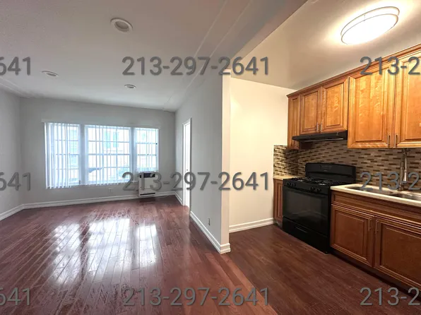 846 S Serrano Ave APT 104, Los Angeles, CA 90005