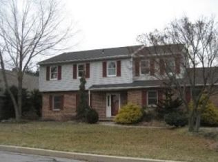 7 Kenny Dr, Mohnton, PA 19540