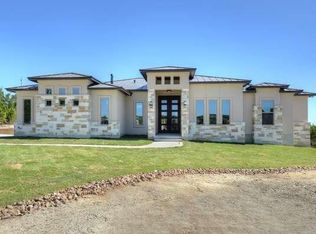 3141 Elk River Trl, Bulverde, TX 78163