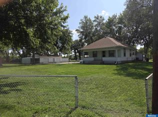 5005 W Raymond Rd, Raymond, NE 68428