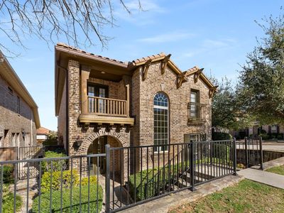 7004 Comal Dr, Irving, TX, 75039