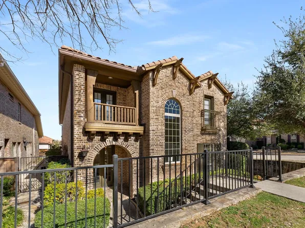 7004 Comal Dr, Irving, TX 75039