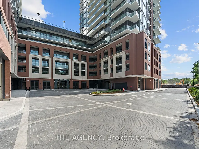 4010 Eglinton Ave W #625 — Photo 40