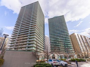 5500 Yonge St #202, Toronto, ON M2N 7L1