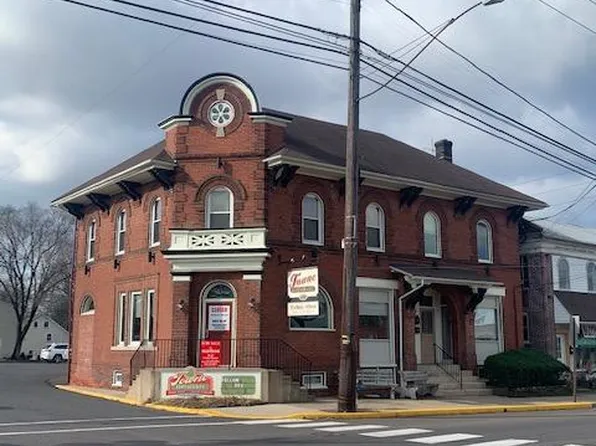 120 N Main St, Telford, PA 18969