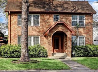 1740 Albans Rd, Houston, TX 77005