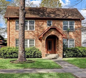 1740 Albans Rd, Houston, TX, 77005