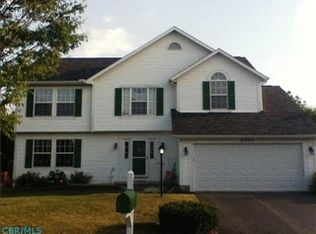 5653 Seapine Rd, Hilliard, OH 43026